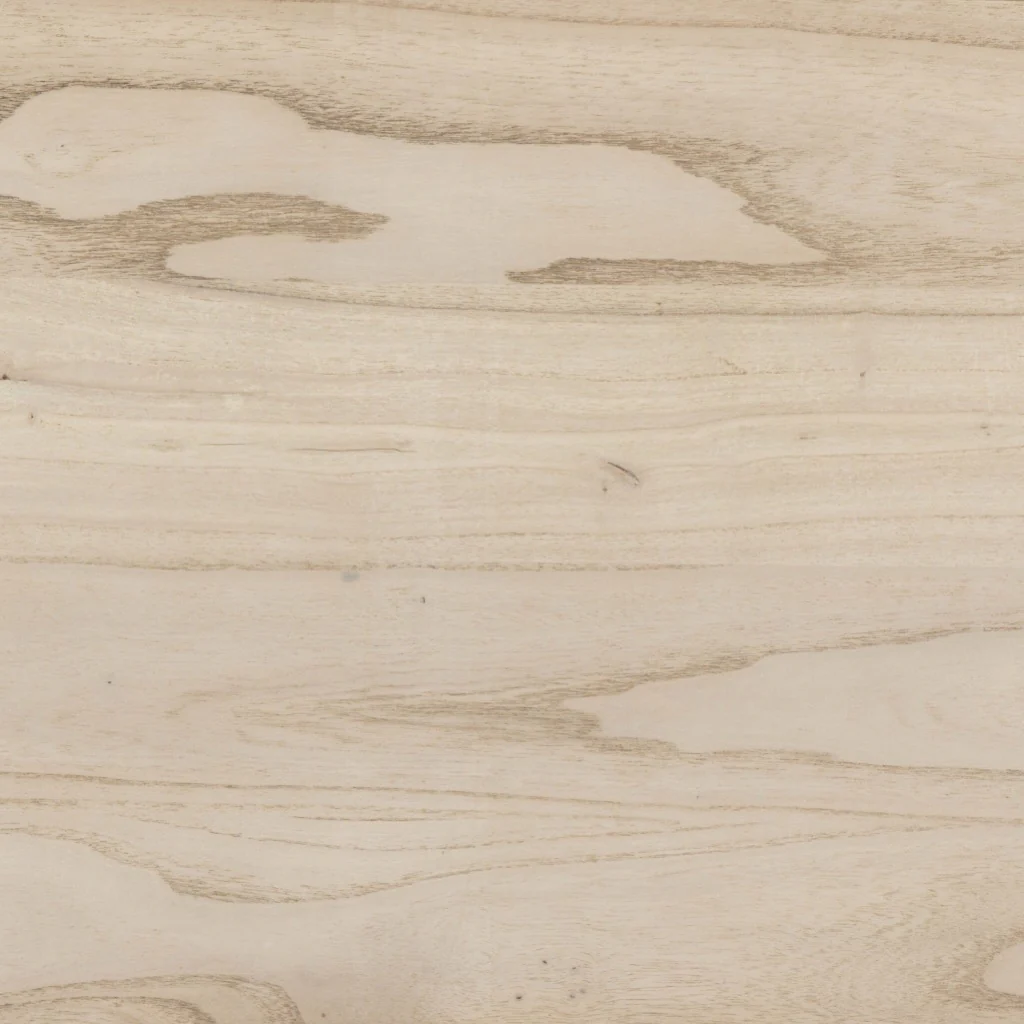 Tussac Media Console - Natural White Neem - Image 11