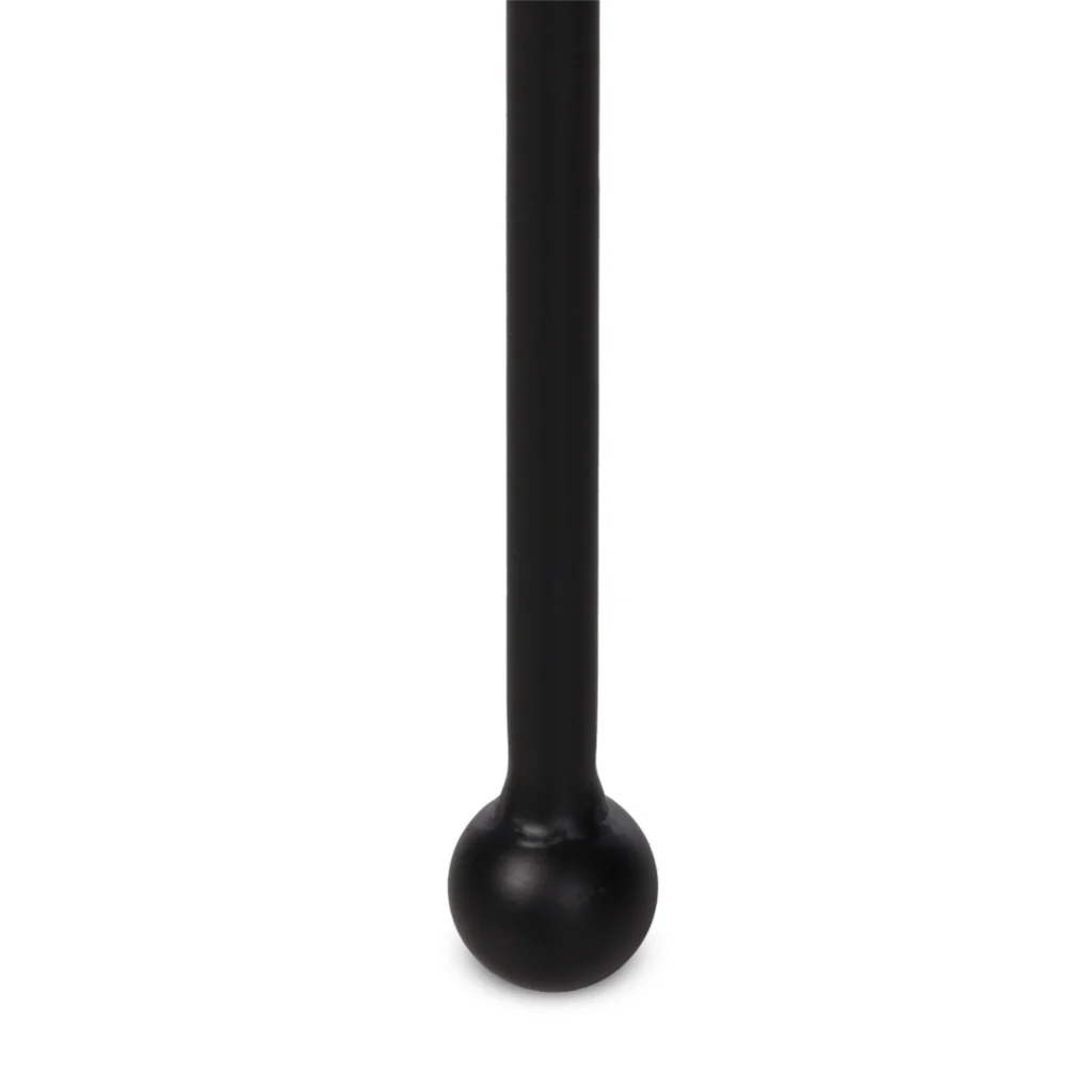 Waldorf Floor Lamp - Matte Black - Image 9
