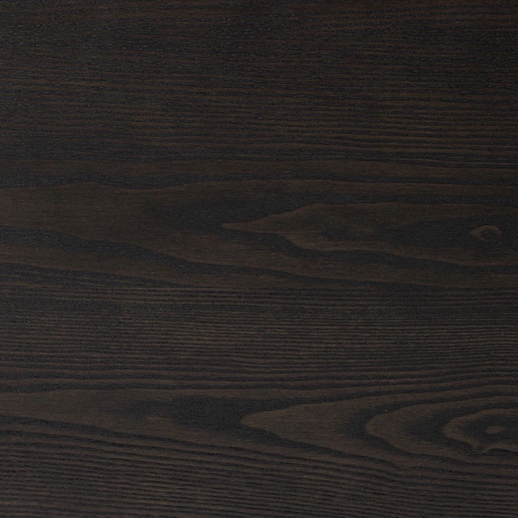 Zuma 6 Drawer Dresser - Smoked Black Ash Veneer - Image 14